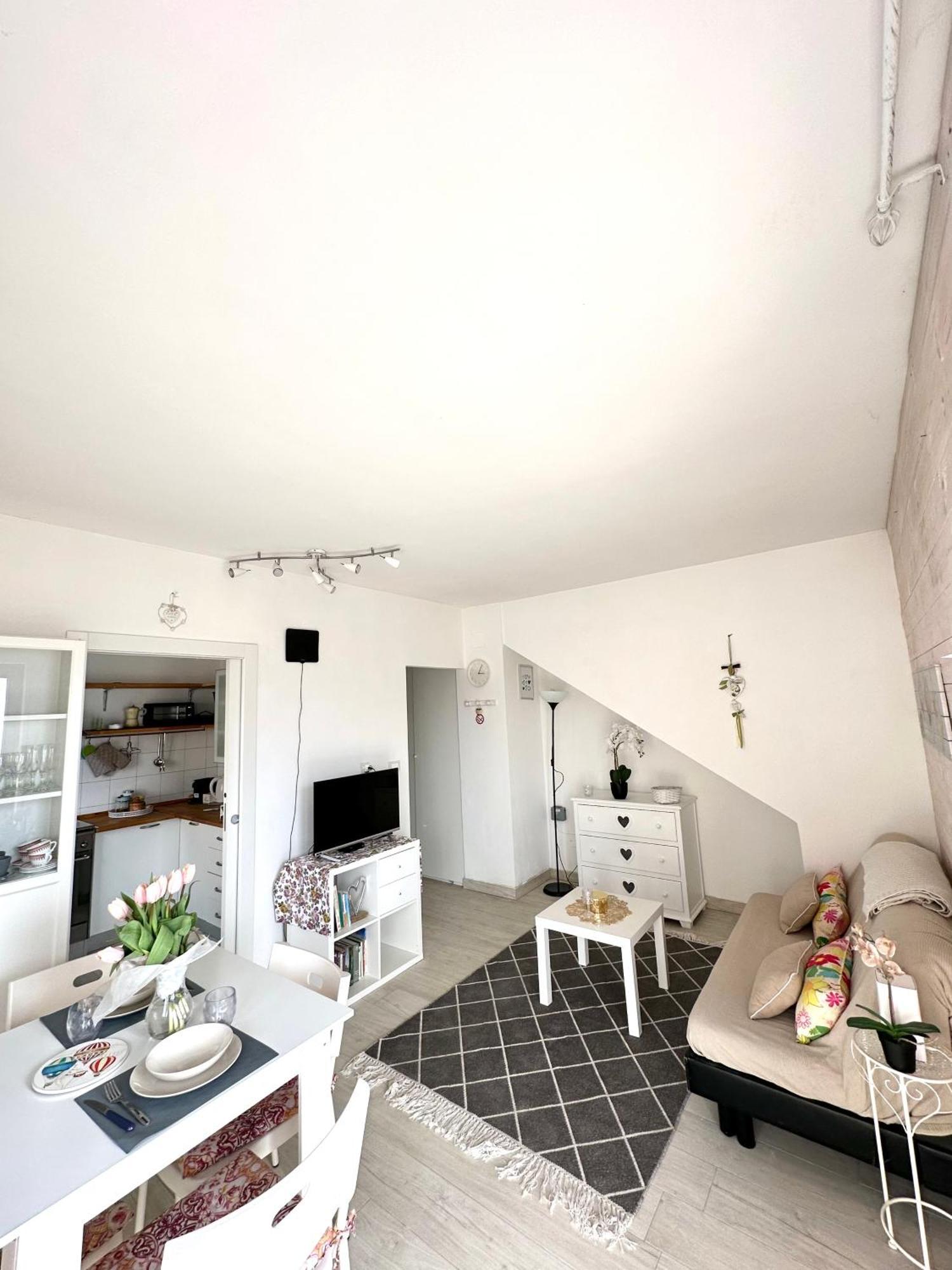 Lake Apartment Ischia White Tenna Екстер'єр фото