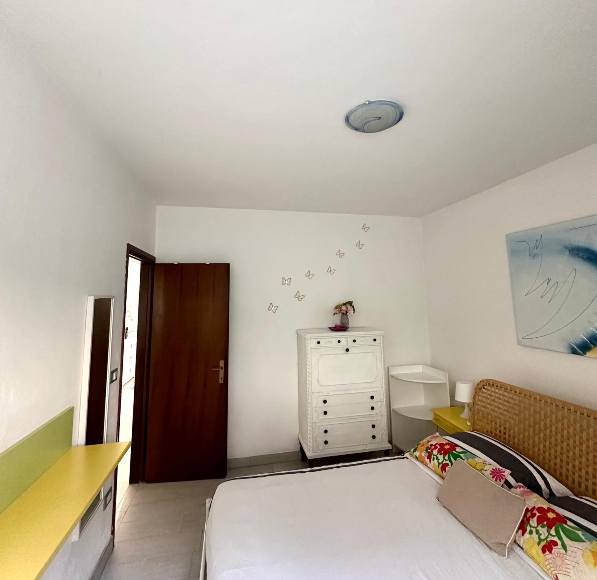 Lake Apartment Ischia White Tenna Екстер'єр фото