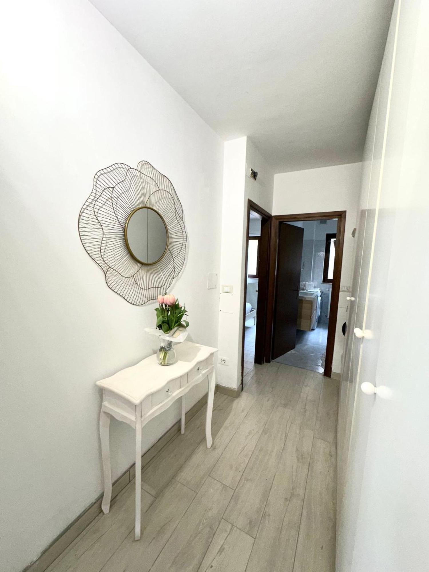 Lake Apartment Ischia White Tenna Екстер'єр фото
