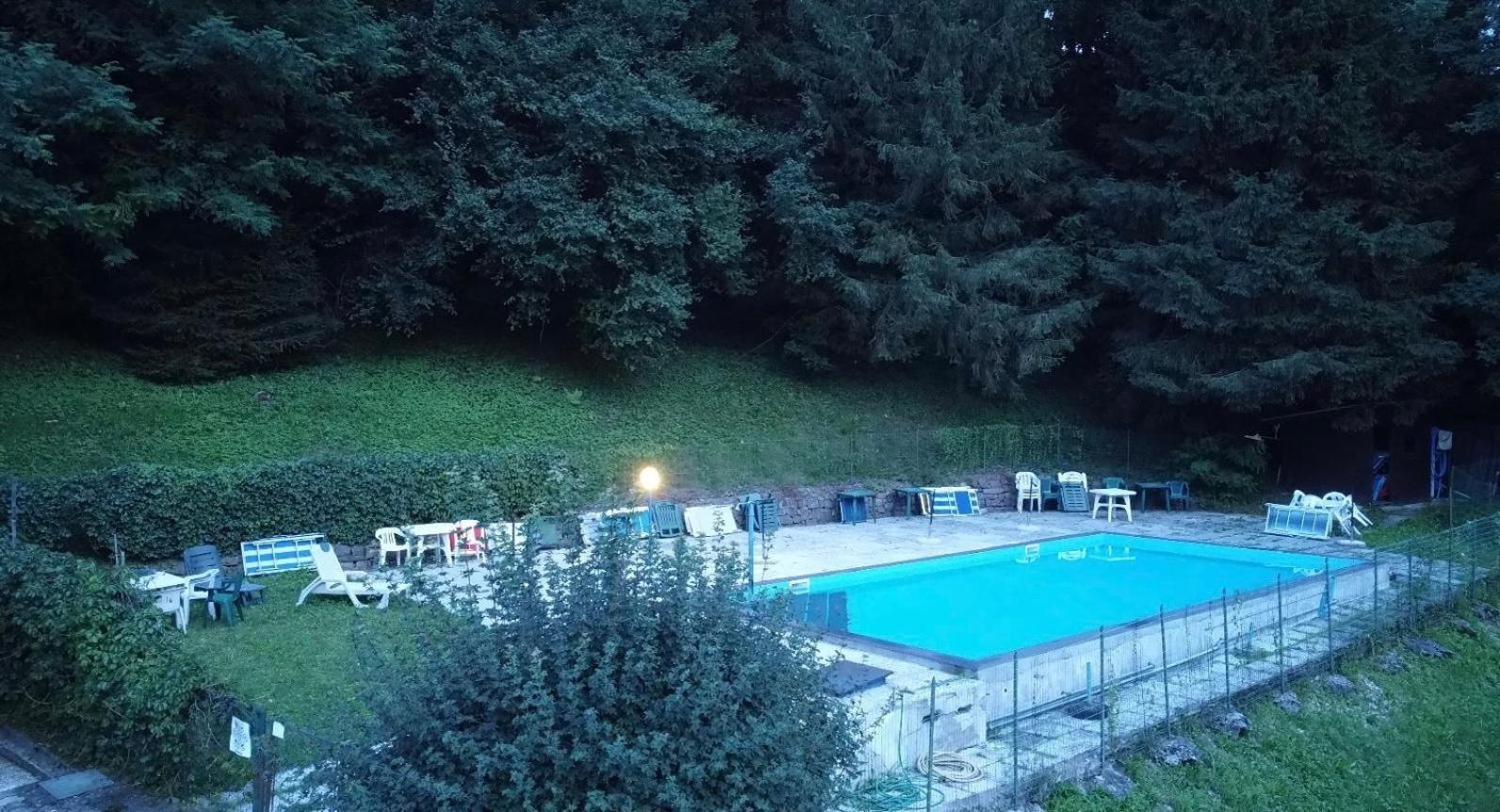 Lake Apartment Ischia White Tenna Екстер'єр фото