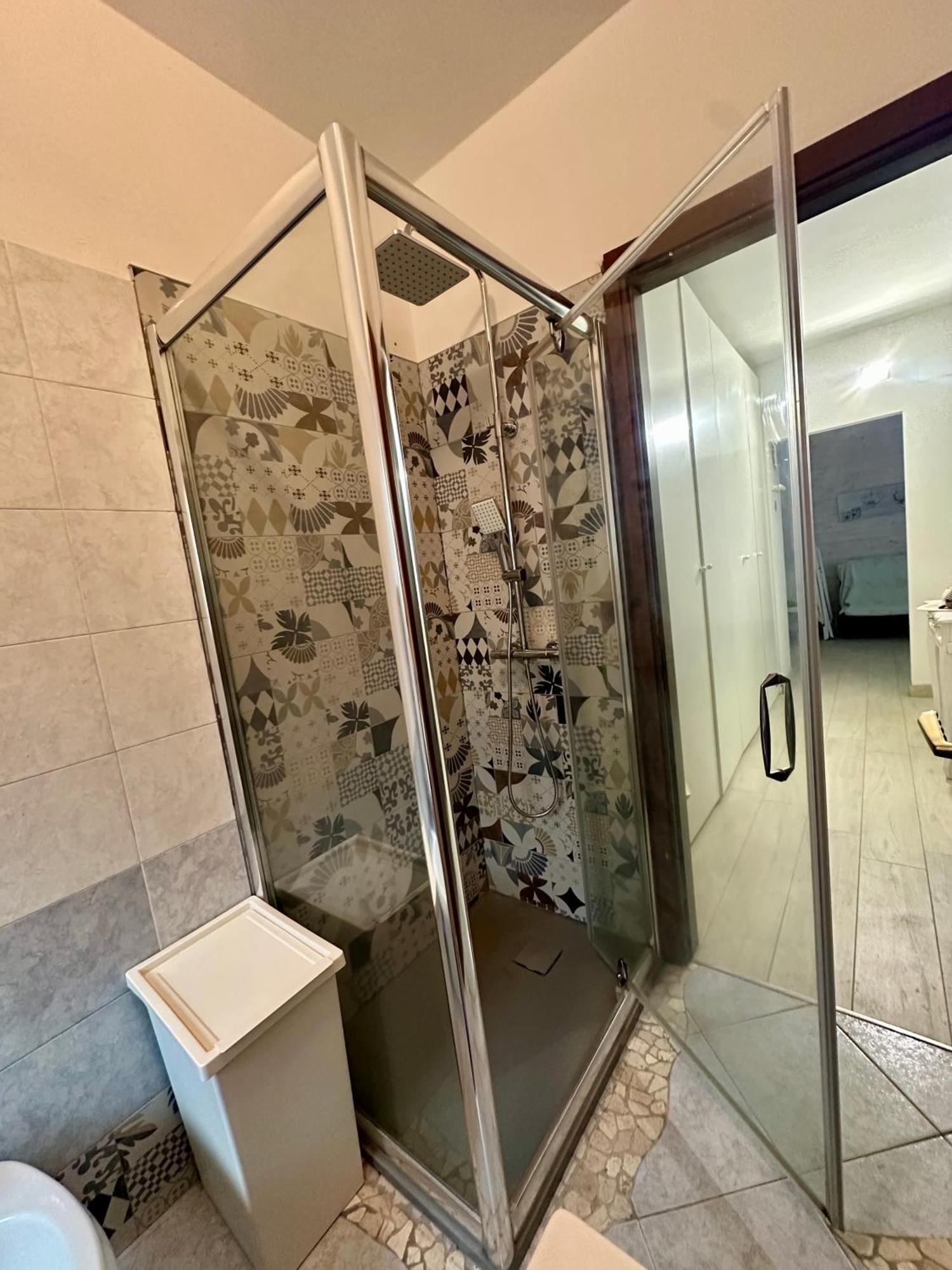 Lake Apartment Ischia White Tenna Екстер'єр фото