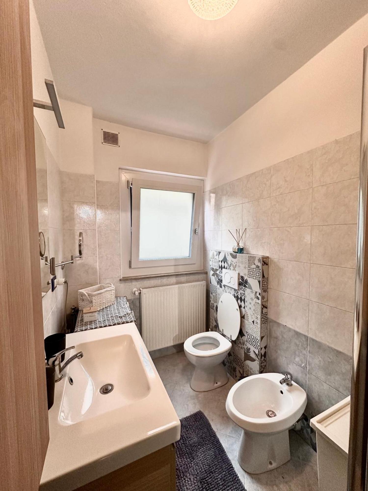 Lake Apartment Ischia White Tenna Екстер'єр фото
